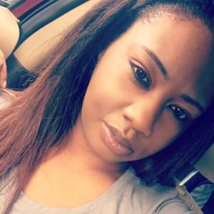 Meet your Posher, Tiandra